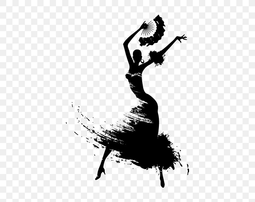Flamenco Dance, PNG, 650x650px, Watercolor, Cartoon, Flower, Frame, Heart Download Free
