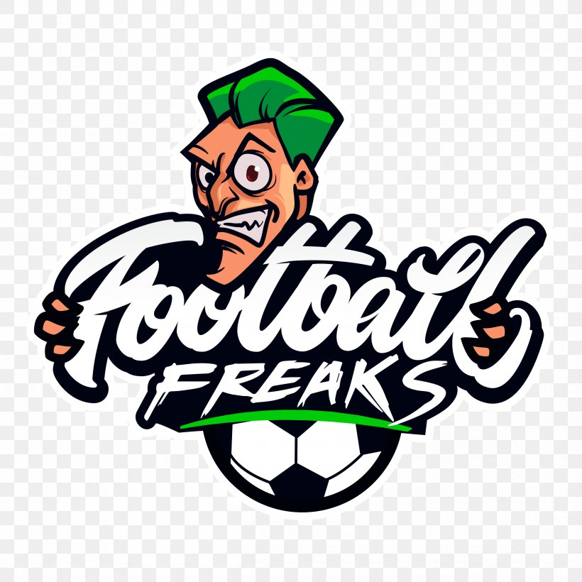 Freaks Football Logo Clip Art, PNG, 2500x2500px, Watercolor, Cartoon, Flower, Frame, Heart Download Free
