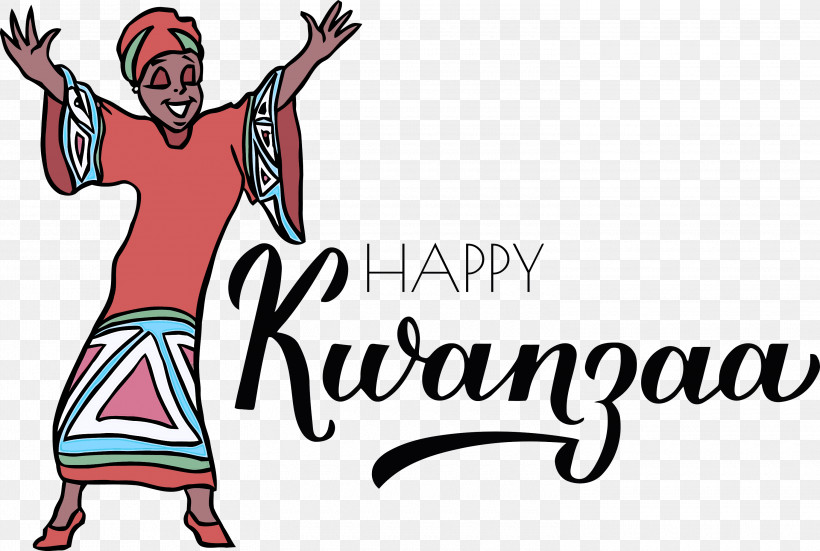 Kwanzaa African, PNG, 3000x2017px, Kwanzaa, African, Cartoon, Hm, Human Download Free