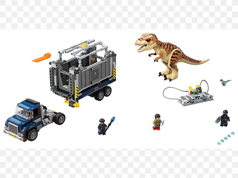 Lego Jurassic World Tyrannosaurus Hamleys Toy, PNG, 840x630px, Lego Jurassic World, Hamleys, Jurassic World, Jurassic World Fallen Kingdom, Lego Download Free