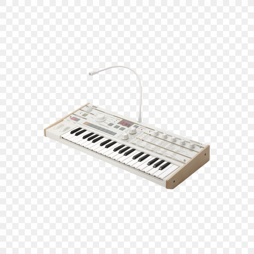 MicroKORG Sound Synthesizers Vocoder Analog Modeling Synthesizer, PNG, 1200x1200px, Microkorg, Analog Modeling Synthesizer, Analog Synthesizer, Digital Piano, Effects Processors Pedals Download Free