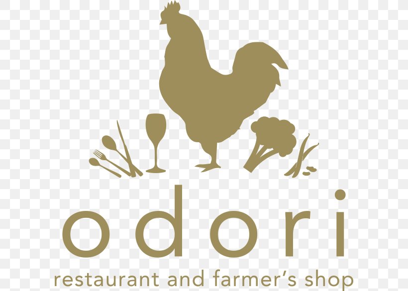 Odori Chicken Rooster Brand Restaurant, PNG, 601x585px, Odori, Beak, Bird, Brand, Business Download Free