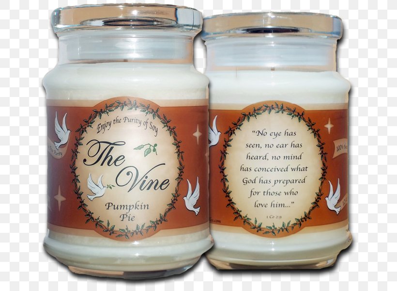 Soy Candle Flavor Soybean Pumpkin Pie, PNG, 700x600px, Candle, Aroma Compound, Clove, Combustion, Flavor Download Free