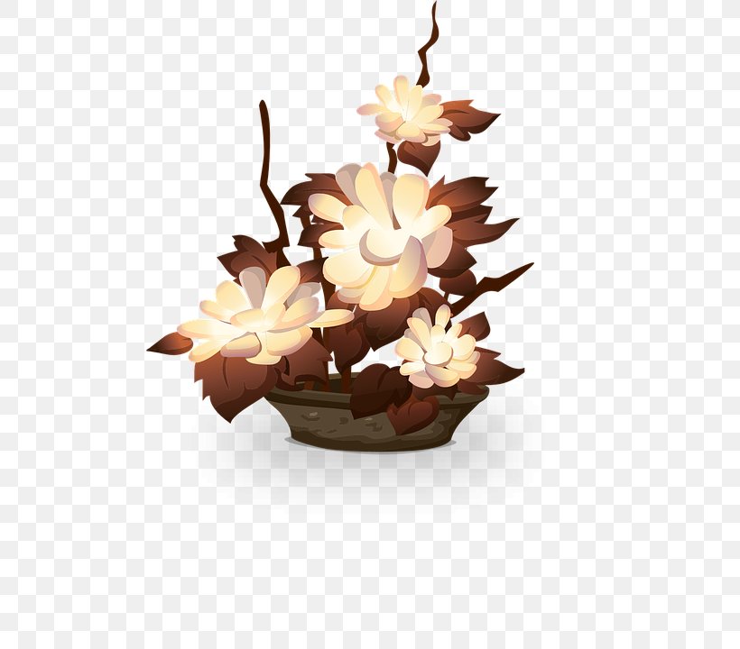 Vase Flower Floral Design, PNG, 720x720px, Vase, Animation, Cut Flowers, Decorative Arts, Floral Design Download Free