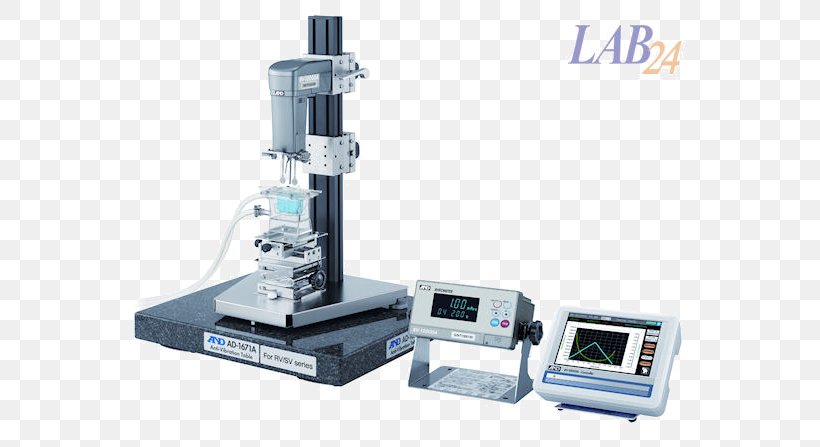 Viscometer Viscosity Laboratory Rheometer Measurement, PNG, 600x447px, Viscometer, Ad Company, Ad Weighing Inc, Hardware, Invention Download Free