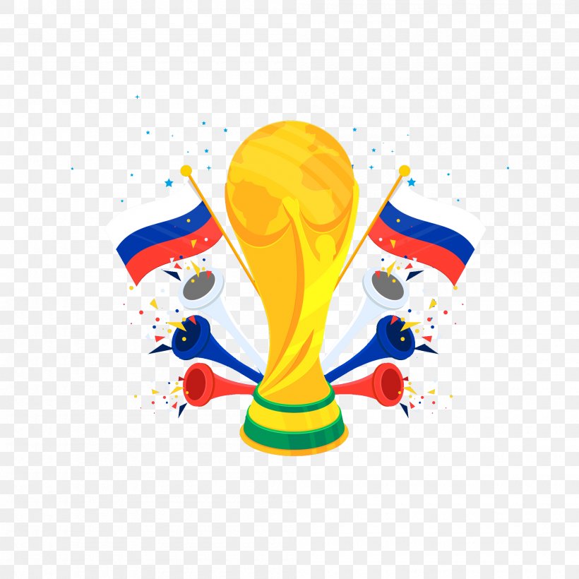 2018 World Cup Football 2014 FIFA World Cup Trophy Table-glass, PNG, 2000x2000px, 2014 Fifa World Cup, 2018 World Cup, 2022 Fifa World Cup, Art, Cartoon Download Free