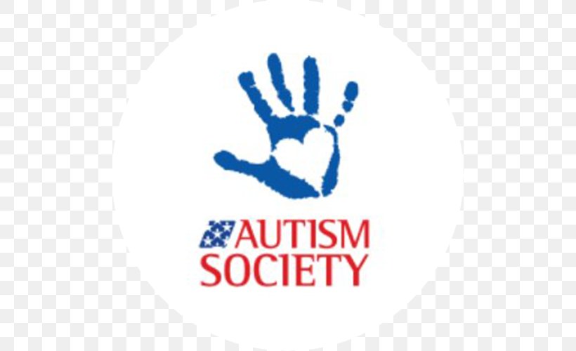 Autism Society Of Colorado Autism Society Of America National Autistic Society Autism Society Of Wisconsin, PNG, 500x500px, Autism, Area, Autism Society Of America, Brand, Child Download Free