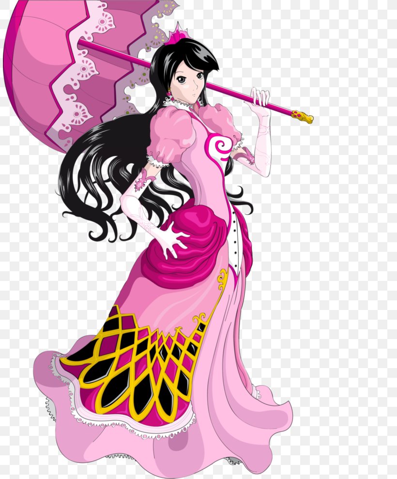 Costume Pink M Legendary Creature Clip Art, PNG, 807x989px, Costume, Art, Clothing, Costume Design, Fictional Character Download Free