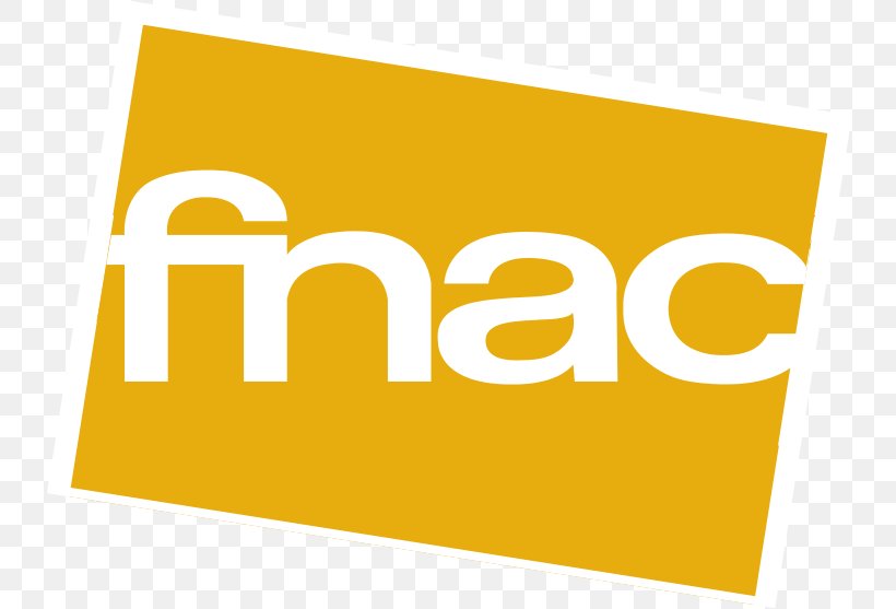 Fnac Retail Logo Customer Service, PNG, 734x557px, Fnac, Area, Brand, Company, Customer Download Free