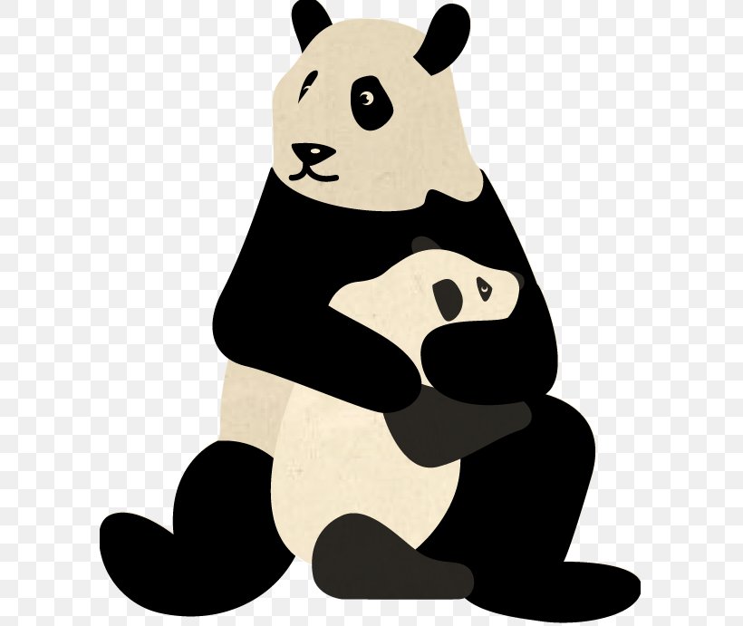 Giant Panda Baby Pandas World Wide Fund For Nature Young Panda, PNG, 600x691px, Giant Panda, Ailuropoda, Amur Leopard, Baby Pandas, Bear Download Free