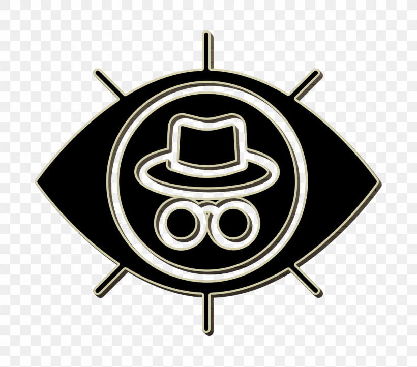 Hacker Icon Eye Icon Cyber Icon, PNG, 1156x1018px, Hacker Icon, Cyber Icon, Emblem, Eye Icon, Logo Download Free