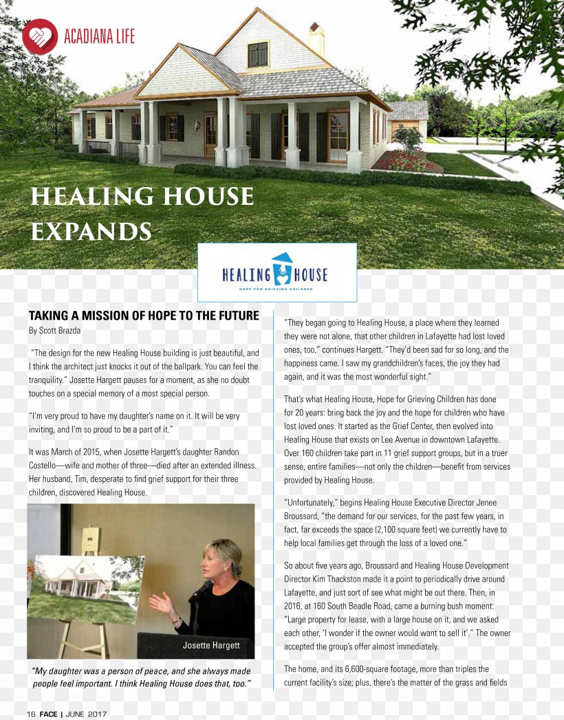 Healing House Lafayette's Tire & Services Face Magazine Property, PNG, 2437x3114px, House, Advertising, Architect, Brochure, Building Download Free