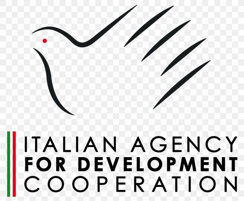 Helpcode Italia Development Aid Italian Agency For Development Cooperation Government Agency, PNG, 1224x1008px, Development Aid, Area, Beak, Black, Black And White Download Free