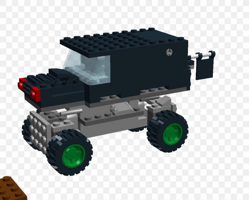 LEGO Car Monster Truck Motor Vehicle, PNG, 1040x839px, Lego, Car, Grave Digger, Lego City, Lego Creator Download Free