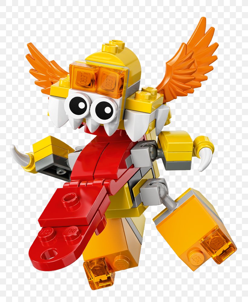 Lego Mixels Mixels Rush Lego Fabuland Toy, PNG, 774x998px, Lego, Bricklink, Lego Fabuland, Lego Group, Lego Minifigure Download Free