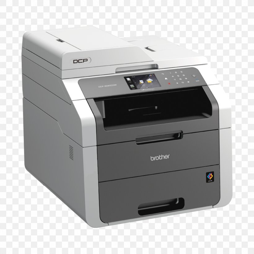 Multi-function Printer Brother Industries Printing Toner, PNG, 960x960px, Multifunction Printer, Brother Industries, Canon, Color Printing, Duplex Printing Download Free