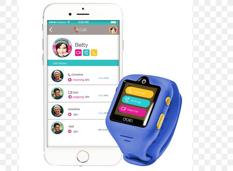 Smartwatch 3G Mobile Phones Child GPS Watch, PNG, 800x600px, Smartwatch, Activity Tracker, Apple Watch, Cellular Network, Child Download Free