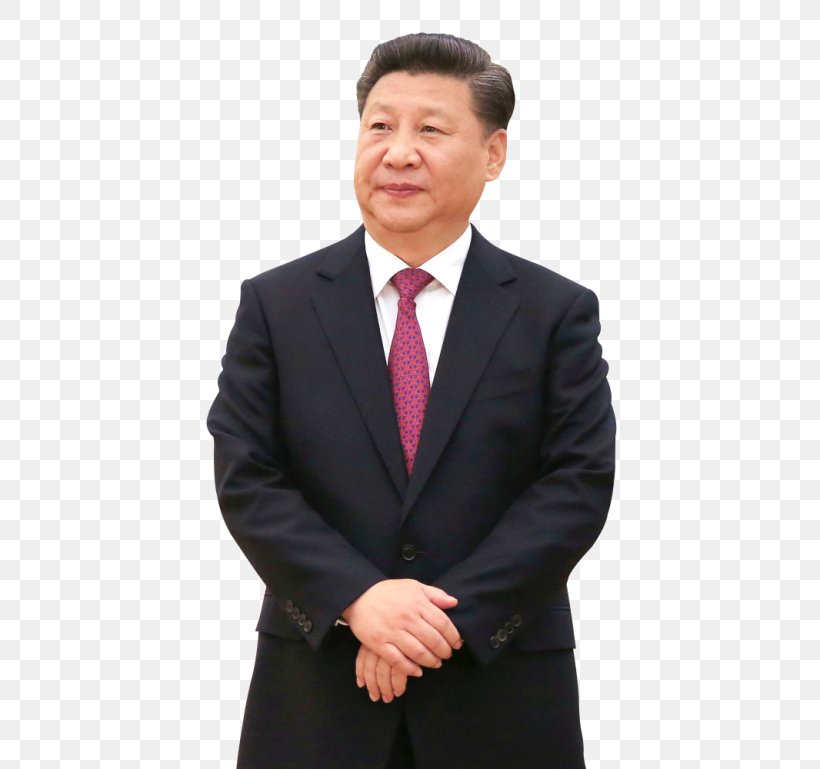 Xi Jinping President Of The People's Republic Of China Communist Party Of China, PNG, 500x769px, Xi Jinping, Blazer, Business, Business Executive, Businessperson Download Free