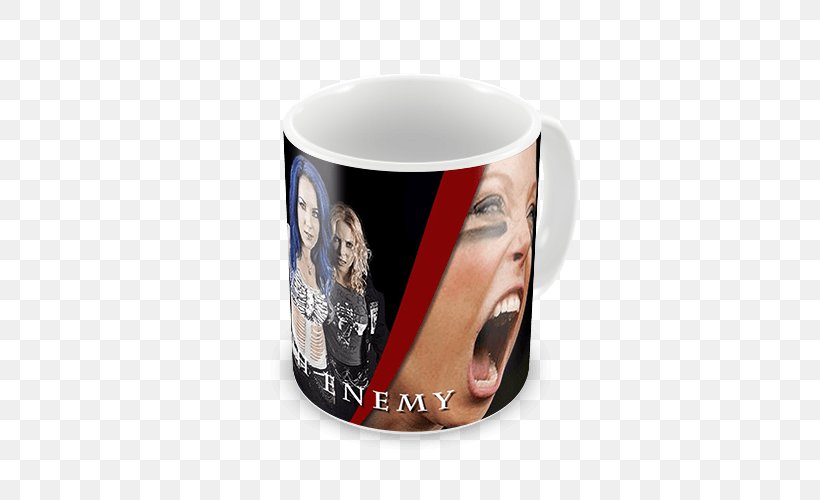 Coffee Cup Mug Legião Urbana Mamonas Assassinas Iron Maiden, PNG, 500x500px, Watercolor, Cartoon, Flower, Frame, Heart Download Free