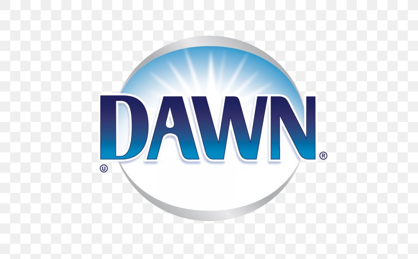 Dawn Dishwashing Liquid Soap Detergent, PNG, 510x510px, Dawn, Blue, Brand, Detergent, Dishwasher Download Free
