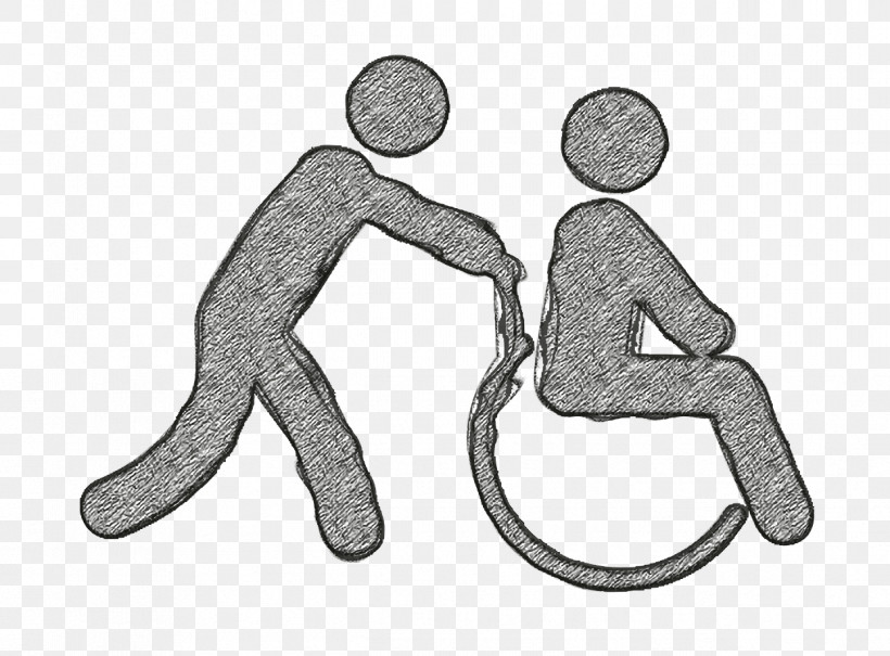 Disabled Icon Wheelchair Icon People Icon, PNG, 1246x920px, Disabled Icon, Aged Care, Caregiver, Disability, Drawing Download Free