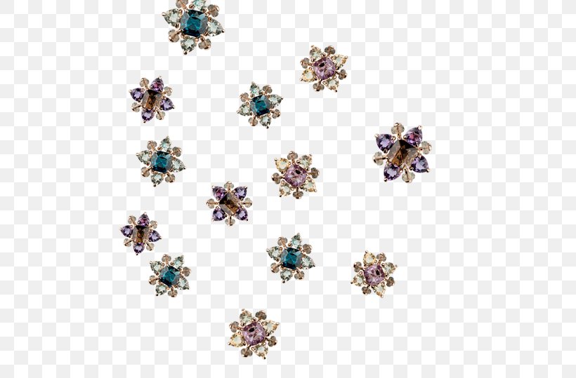 Earring Amethyst Body Jewellery Gold, PNG, 539x539px, Earring, Amethyst, Anemone, Artisan, Body Jewellery Download Free