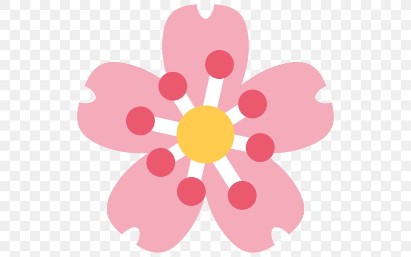 Emoji Domain Flower Emojipedia English, PNG, 512x512px, Emoji, Emoji Domain, Emojipedia, English, Floral Design Download Free