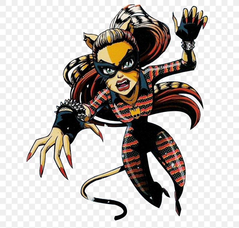 Ghoul Monster High Doll Werecat, PNG, 672x783px, Ghoul, Art, Doll, Fictional Character, Frankie Stein Download Free