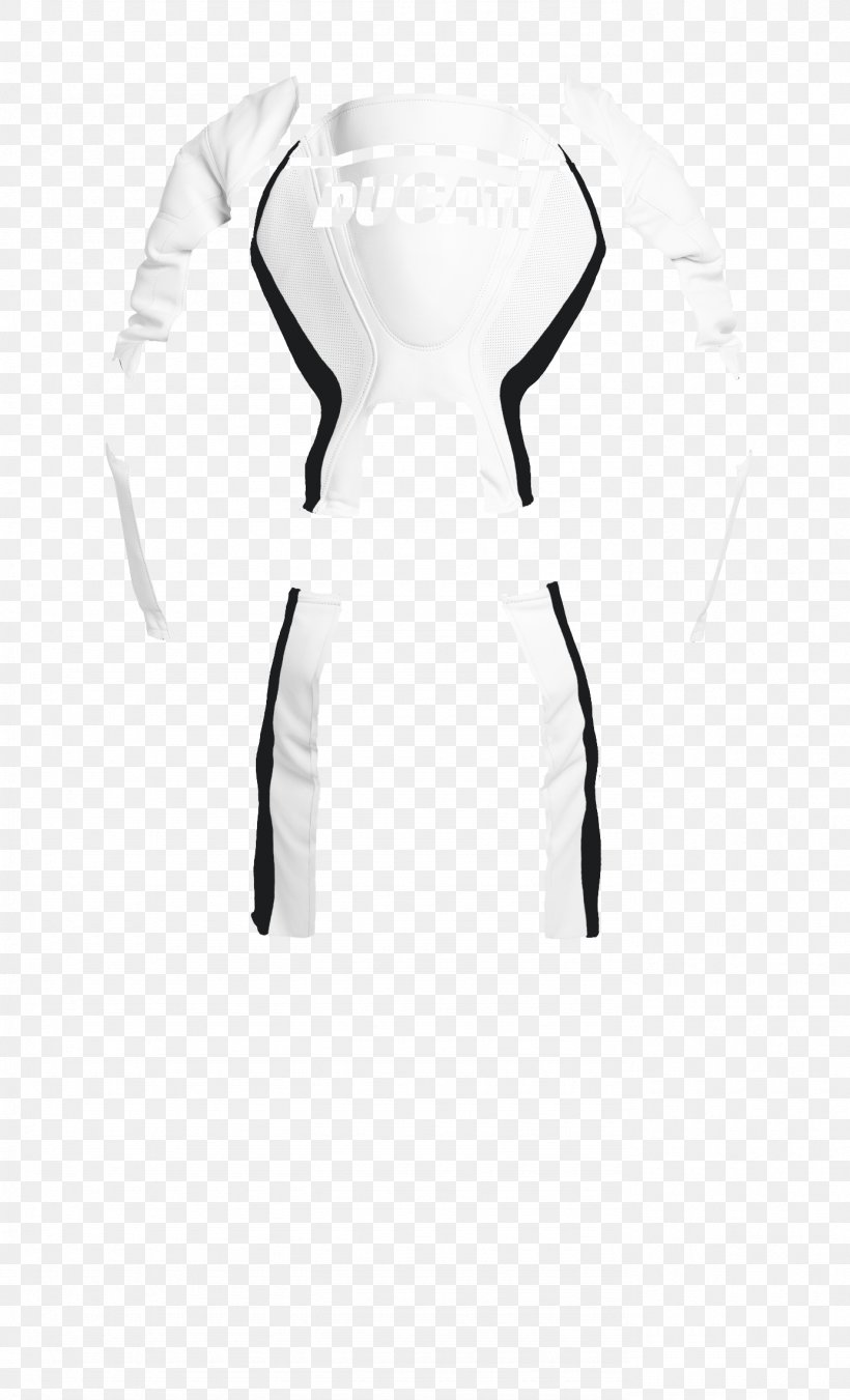 Jacket T-shirt Shoulder Sleeve White, PNG, 1385x2283px, Jacket, Black, Black And White, Clothing, Headgear Download Free