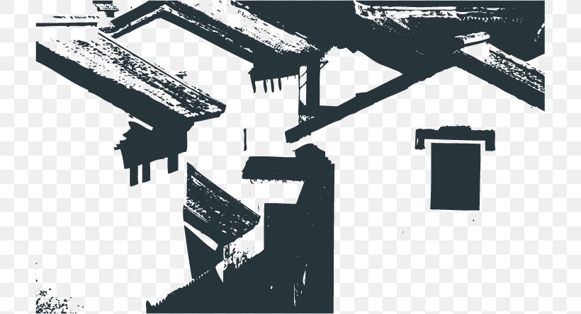 Jiangnan Graphic Design Architecture Silhouette, PNG, 719x444px, Jiangnan, Architectural Style, Architecture, Black And White, Brand Download Free