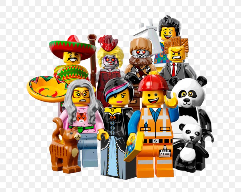 Lego Minifigures The Lego Movie Toy, PNG, 654x654px, Lego, Lego Batman Movie, Lego Digital Designer, Lego Ideas, Lego Minifigure Download Free
