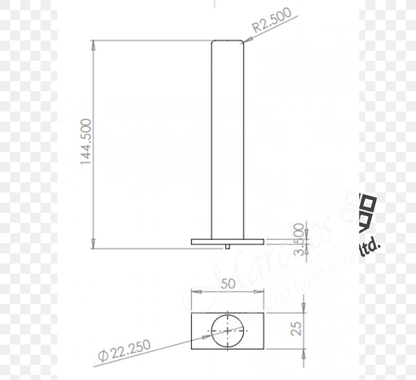 Line Angle Font, PNG, 750x750px, Area, Diagram, Hardware Accessory, Rectangle Download Free