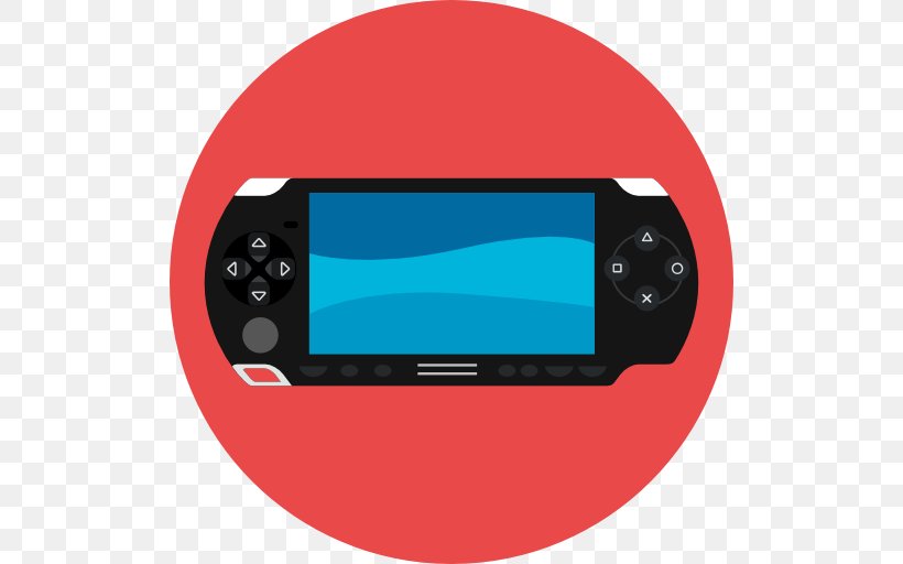 PlayStation Portable PlayStation Vita, PNG, 512x512px, Playstation Portable, Display Device, Electronic Device, Electronics, Electronics Accessory Download Free