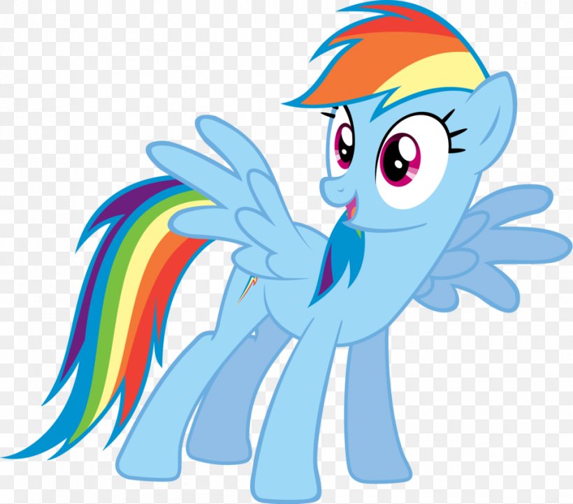 Rainbow Dash Pinkie Pie Pony Rarity Twilight Sparkle, PNG, 953x838px, Watercolor, Cartoon, Flower, Frame, Heart Download Free