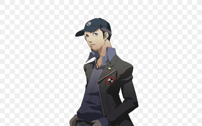 Shin Megami Tensei: Persona 3 Persona 5 Shin Megami Tensei: Persona 4 Persona 4 Arena Ultimax, PNG, 512x512px, Shin Megami Tensei Persona 3, Atlus, Atlus Usa, Cool, Gentleman Download Free