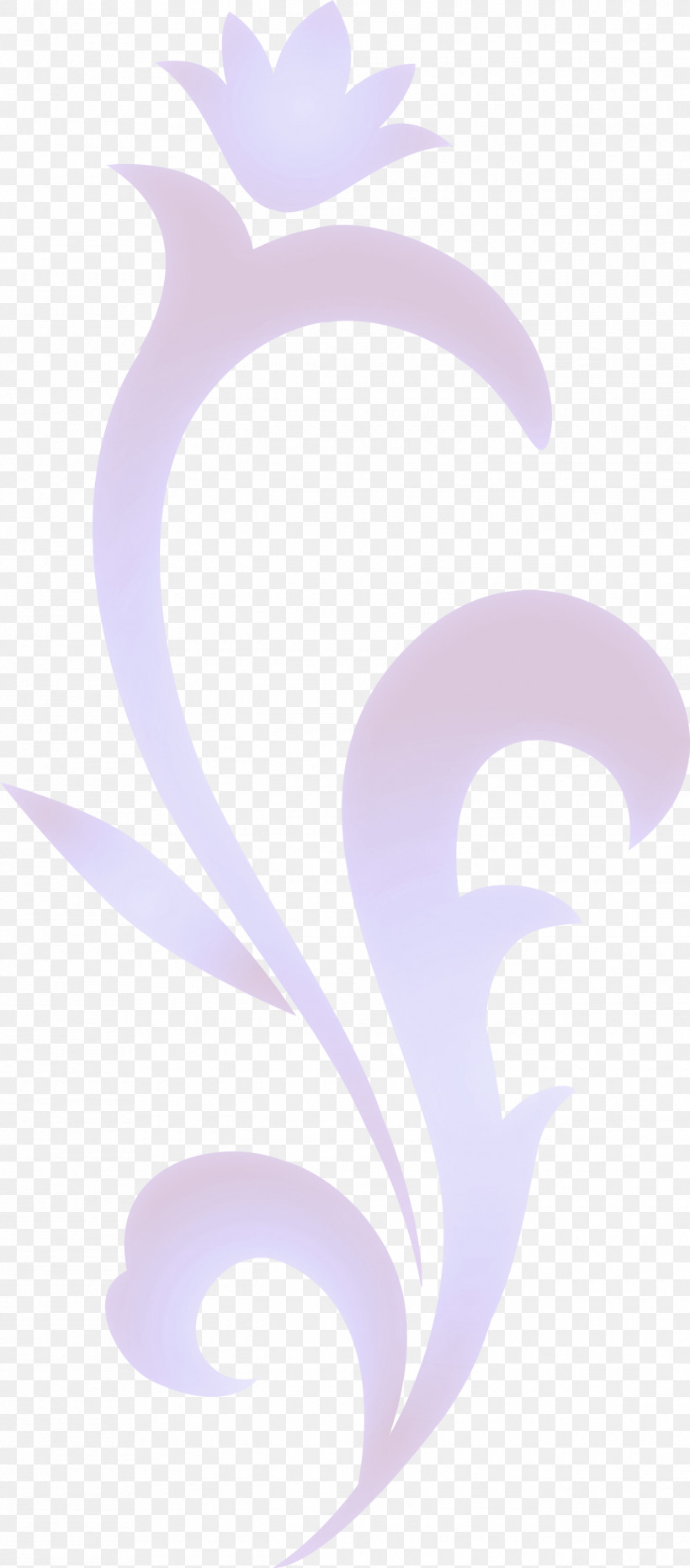 Spring Frame Decoration Frame, PNG, 1320x3000px, Spring Frame, Decoration Frame, Lilac, Plant, Purple Download Free