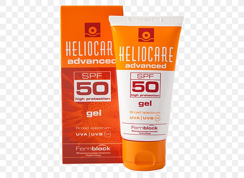 Sunscreen Heliocare Ultra 90 Gel 50ml Heliocare 360 Fluid Cream SPF 50 Factor De Protección Solar, PNG, 600x600px, Sunscreen, Color, Cream, Gel, Human Skin Download Free