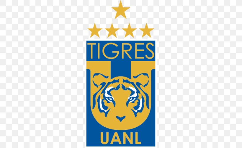 Tigres UANL Liga MX C.F. Pachuca Monarcas Morelia Club Tijuana, PNG, 500x500px, Tigres Uanl, Area, Association Football Manager, Brand, Cf Pachuca Download Free