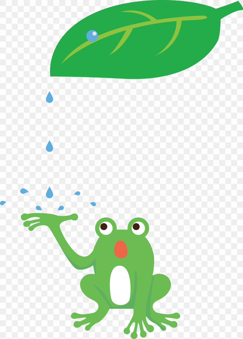 Tree Frog Frogs Meter Animal Figurine Toad, PNG, 2151x3000px, Frog, Animal Figurine, Cartoon, Frogs, Green Download Free