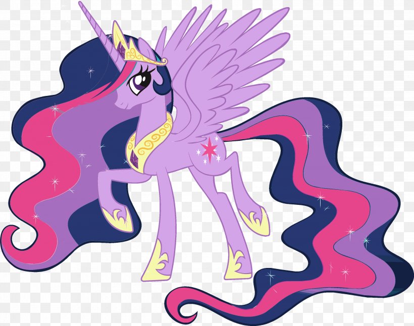 Twilight Sparkle Princess Celestia Rainbow Dash Pony Princess Luna, PNG, 2848x2247px, Twilight Sparkle, Animal Figure, Art, Deviantart, Drawing Download Free