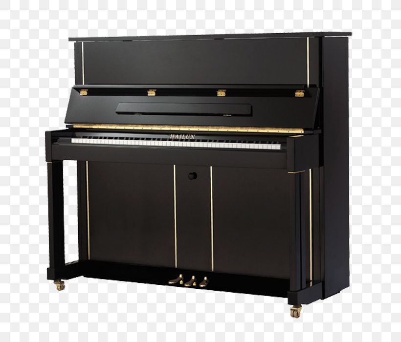 Upright Piano Hailun Grand Piano Musical Instrument, PNG, 700x700px, Piano, Bartolomeo Cristofori, Celesta, Digital Piano, Electric Piano Download Free