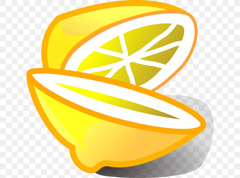 Variegated Pink Lemon Fruit Clip Art, PNG, 640x610px, Variegated Pink Lemon, Citrus, Food, Free Content, Fruit Download Free