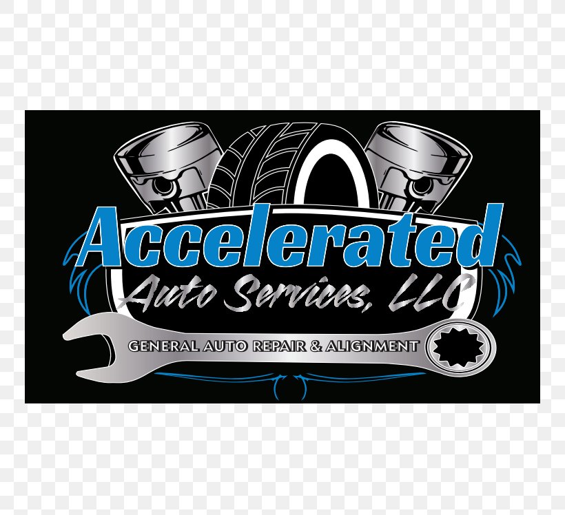 Accelerated Auto Services Car Small Business National Automotive Parts Association, PNG, 748x748px, Car, Automobile Repair Shop, Brand, Business, Dex Media Download Free