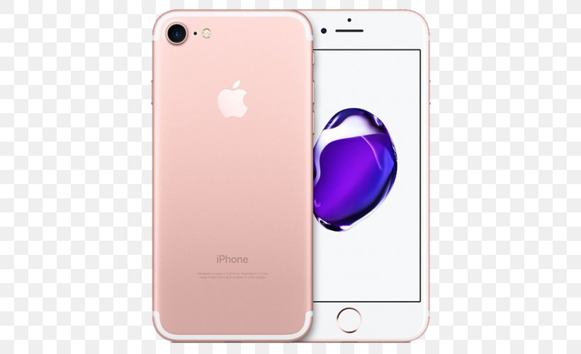 Apple IPhone 7 Plus Apple IPhone 8 Plus, PNG, 500x500px, 256 Gb, Apple Iphone 7 Plus, Apple, Apple Iphone 7, Apple Iphone 8 Plus Download Free