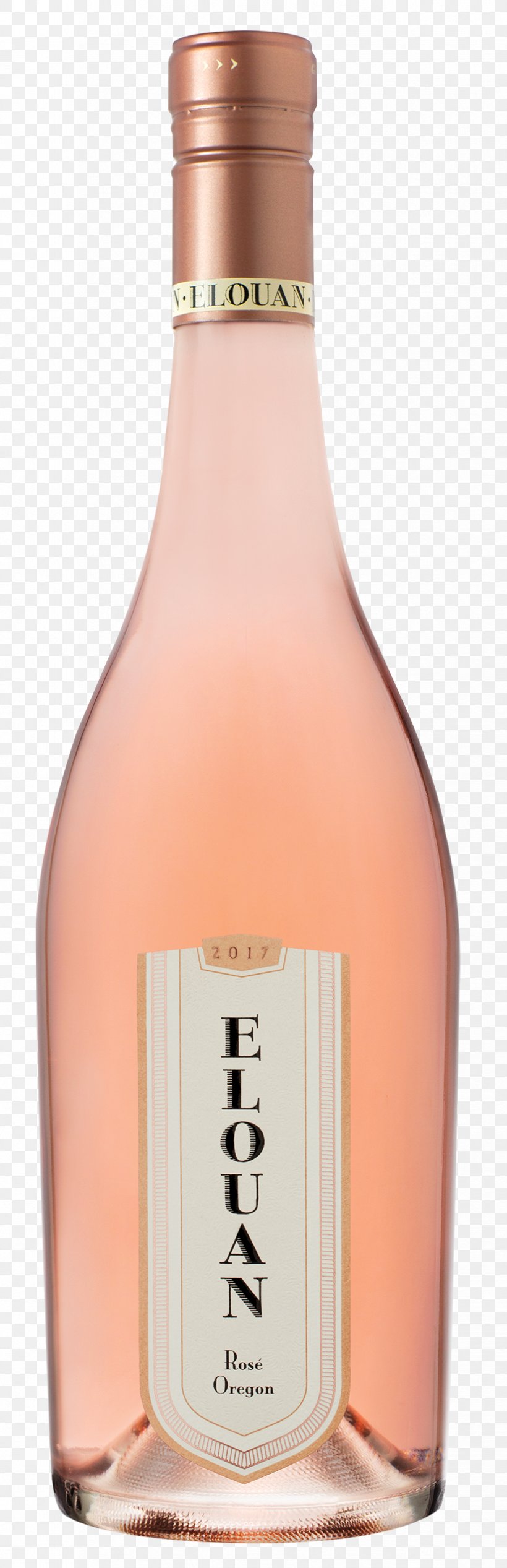 Elouan Wine Pinot Noir Rosé Liqueur, PNG, 825x2550px, Wine, Alcoholic Beverage, Bottle, California, Distilled Beverage Download Free