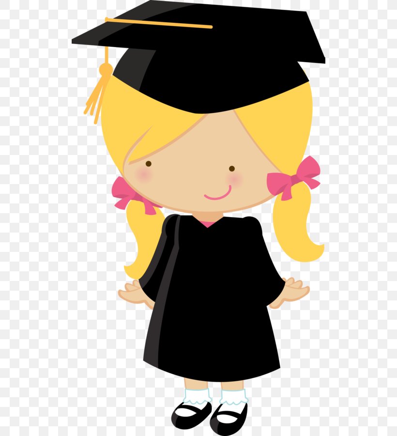 Graduation Ceremony Diploma School Egresado Clip Art, PNG, 524x900px, Watercolor, Cartoon, Flower, Frame, Heart Download Free