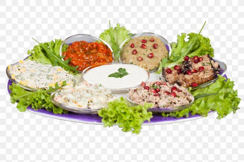 Hors D'oeuvre Middle Eastern Cuisine Suhumi Restaurant Shashlik Vegetarian Cuisine, PNG, 842x561px, Middle Eastern Cuisine, Appetizer, Chicken As Food, Cuisine, Dish Download Free
