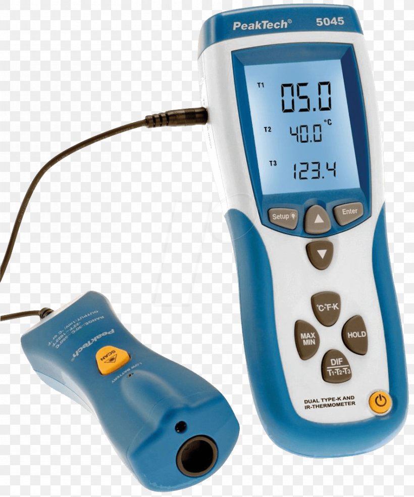 Infrared Thermometers Laser Thermocouple, PNG, 884x1060px, Infrared Thermometers, Data Logger, Farinfrared Laser, Gauge, Hardware Download Free