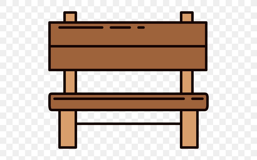 Line Angle Garden Furniture Clip Art, PNG, 512x512px, Garden Furniture, Area, Furniture, Outdoor Furniture, Rectangle Download Free
