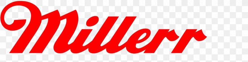 Miller Brewing Company Beer Miller Lite Font Logo, PNG, 1200x300px, Miller Brewing Company, Area, Beer, Brand, Dafont Download Free